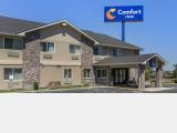 Comfort Inn Kennewick Richland