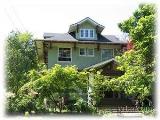 Irvington House