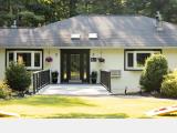 The Harlow House