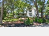 Historic 1888 Estate in Western North Carolina