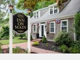 Inn on Main, Historic Charm Prime CapeCod Location