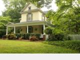 The Dailey Renewal Retreat Bed and Breakfast