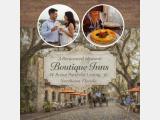 3 Renovated Historic Boutique Inns (31 rooms)