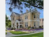 Hughson Hall Bed and Breakfast Weddings & Events