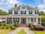 45 Court Sq, Warrenton, GA 30828