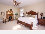 The Levi Deal Mansion, Inc.