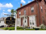 Jeremiah Mason House 