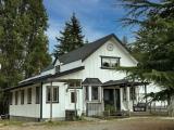 Decatur Island retreat and guesthouse