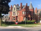 Historic Schuster Mansion 