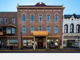 Hotel Millersburg