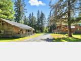 Bear Paw Lodge