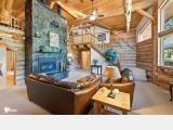 Bear Paw Lodge in Seward, Alaska