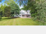 Indiana Historic Home For Sale at Auction