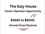 The Ealy House