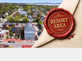 RESORT AREA: Kennedy Inn, St. Andrews by-the-sea