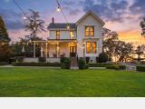 The Park Victorian