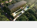 Ubud 27-Key Wellness Resort Development