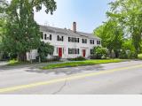 The Blue Hill Inn