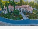 The Canyon Villa 