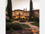The Canyon Villa 