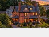 The William Henry Miller Inn