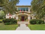 W.H. Kokernot Mansion
