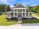 Historic 1908 Georgian Estate on 17.31 Acres – Sha