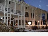 Historic Broadalbin Hotel