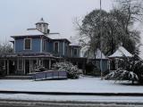 Gardner House Cafe and Bed and Breakfast