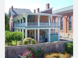  Azalea Manor Bed & Breakfast