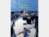 ArubaBnB - Former sailboat transformed in B&B