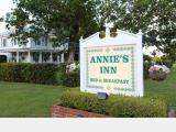 Annie's Inn Bed & Breakfast