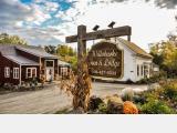 WilloBurke Boutique Inn + Nordic Spa 