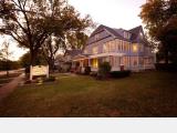 Abilene's Victorian Inn B&B