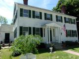 Potential Bed and Breakfast