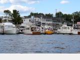 St. Amant's Waterfront Inn UNDER CONTRACT!!!