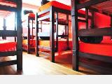82 Hostel Bogota