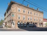 The Baldachin Inn