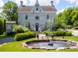 Clyde Hall B&B  / Caldwell Manor