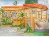 Villa Coral Guest House