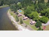 Three Rivers Resort