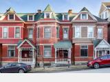 Moon River Bed and Breakfast