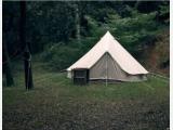 PEC Glamping Island