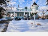 Ticknor Hill Bed and Breakfast