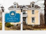Heritage Quay Bed & Breakfast