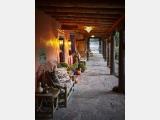 Adobe & Pines Inn