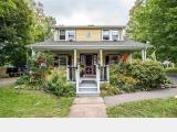 Farmhouse Inn Bed & Breakfast