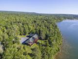 Siskiwit Bay Lodge