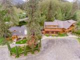 Applegate Lodge & Restaurant