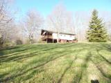 The Cabin Off The Blue Ridge Parkway